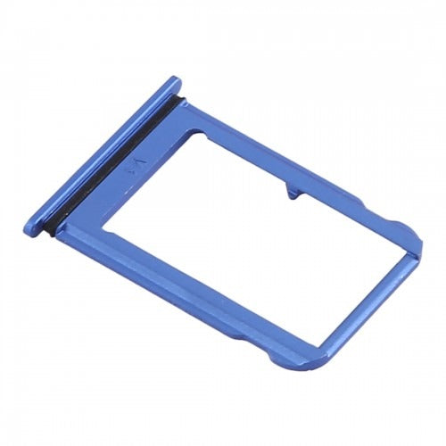 Sim Tray Slot Holder for Xiaomi Mi 9 SE Blue Sim Tray Slot Holder for Xiaomi Mi 9 SE Blue